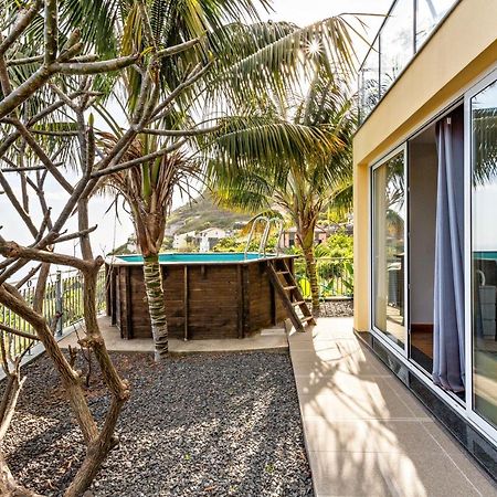 Villa Isabel 65 Arco da Calheta  Ngoại thất bức ảnh