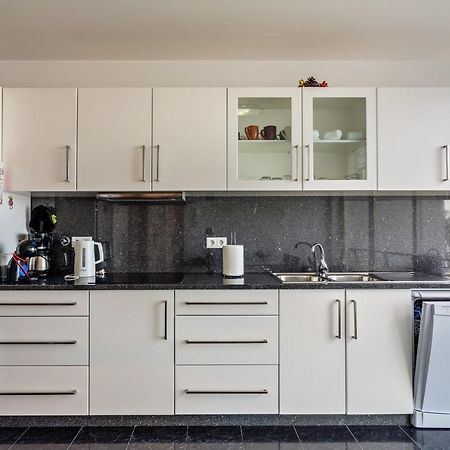 Villa Isabel 65 Arco da Calheta  Ngoại thất bức ảnh