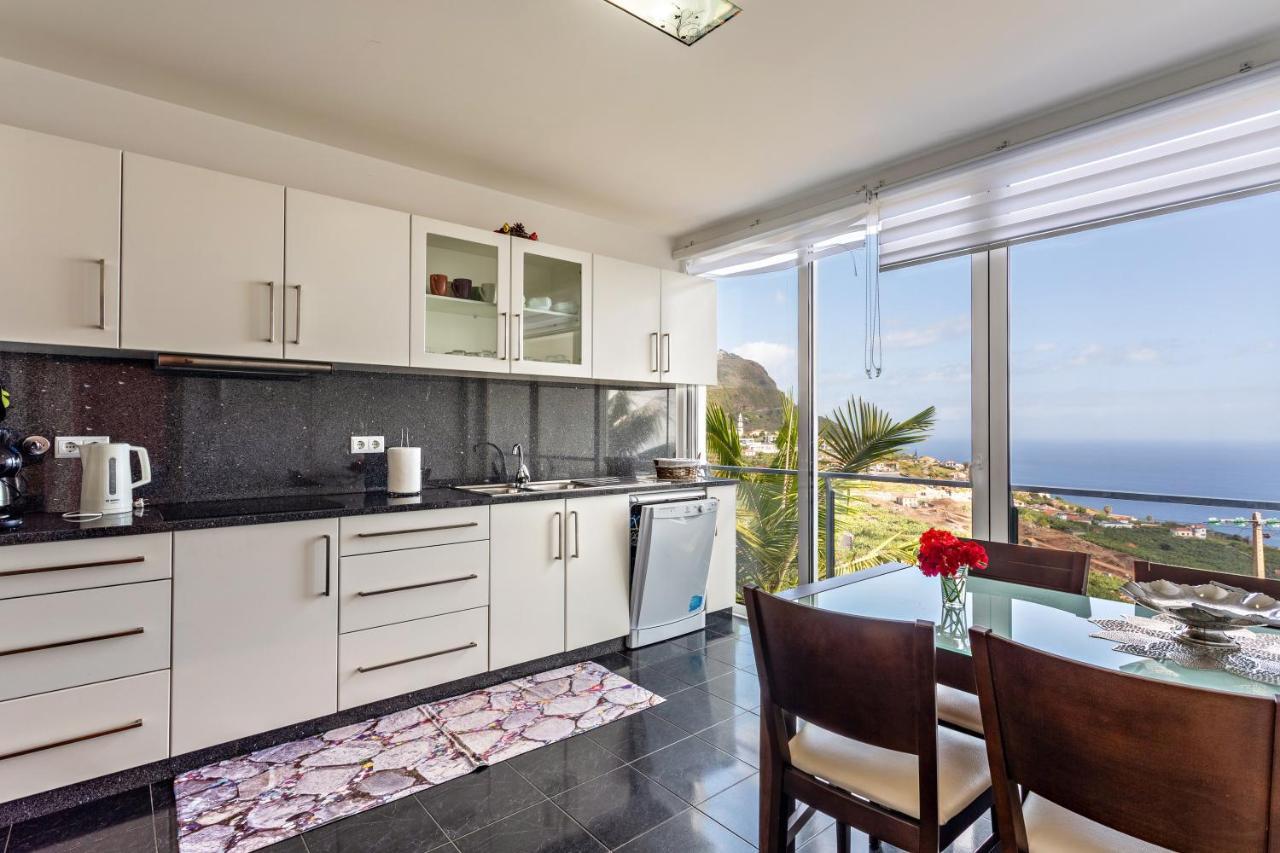 Villa Isabel 65 Arco da Calheta  Ngoại thất bức ảnh