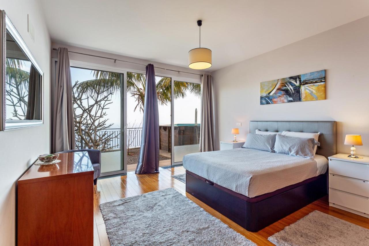 Villa Isabel 65 Arco da Calheta  Ngoại thất bức ảnh