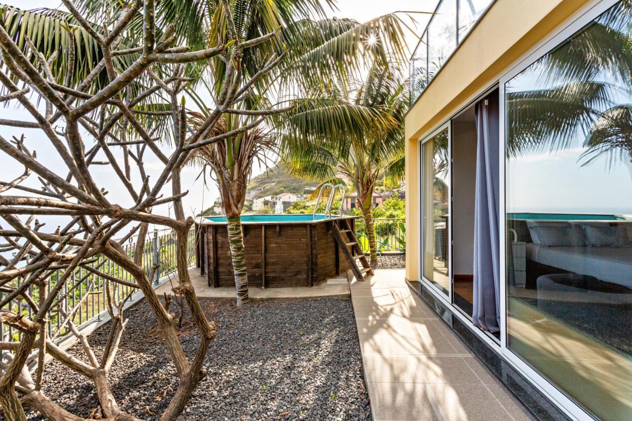Villa Isabel 65 Arco da Calheta  Ngoại thất bức ảnh