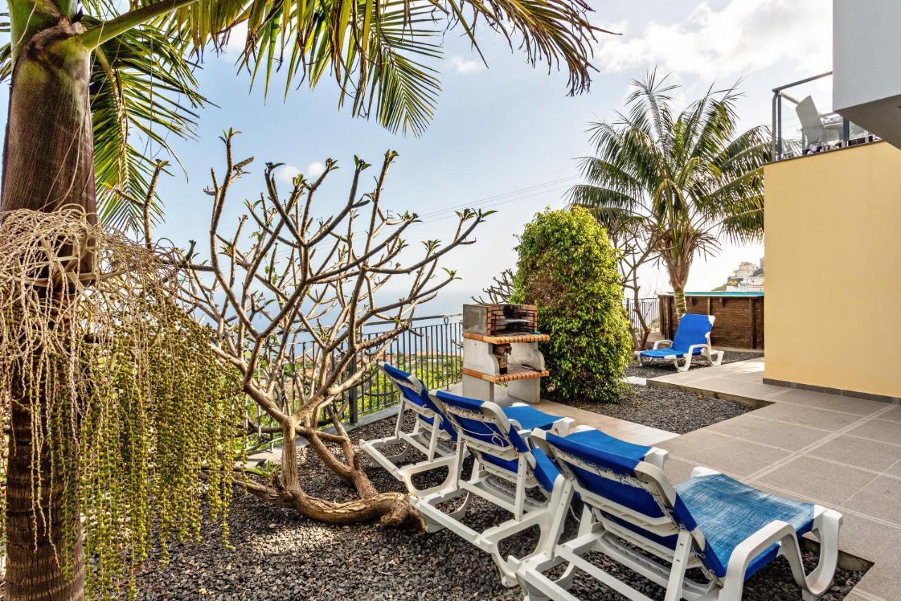 Villa Isabel 65 Arco da Calheta  Ngoại thất bức ảnh