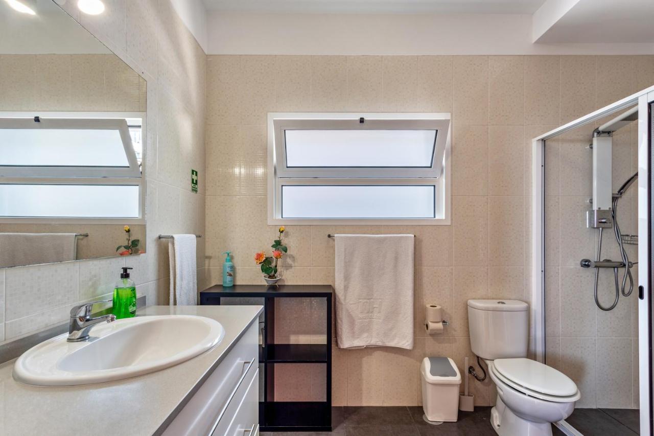 Villa Isabel 65 Arco da Calheta  Ngoại thất bức ảnh