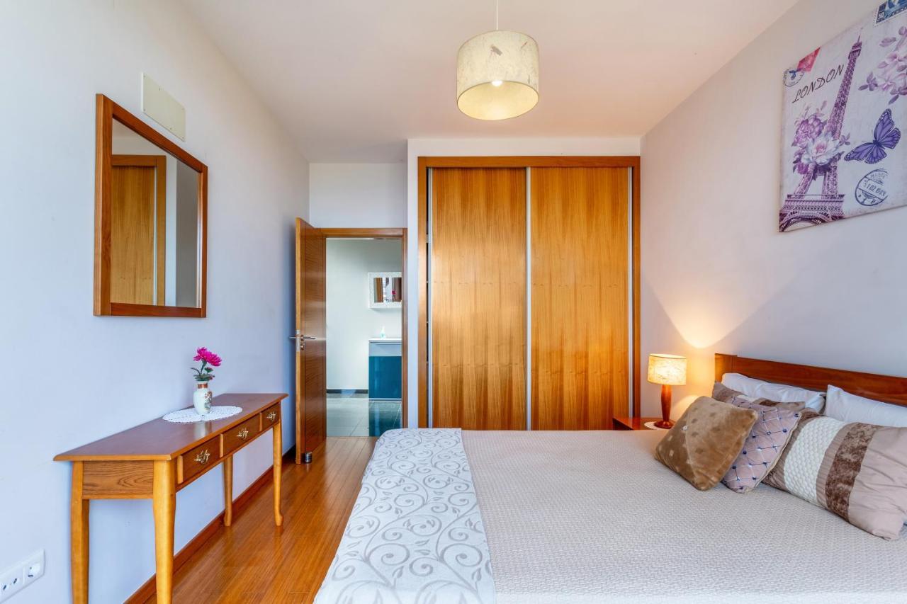 Villa Isabel 65 Arco da Calheta  Ngoại thất bức ảnh