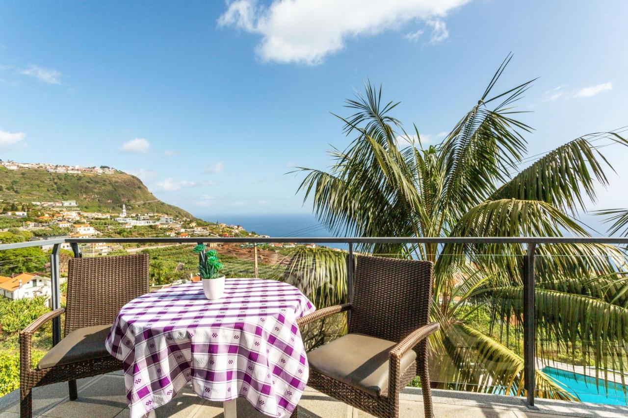 Villa Isabel 65 Arco da Calheta  Ngoại thất bức ảnh