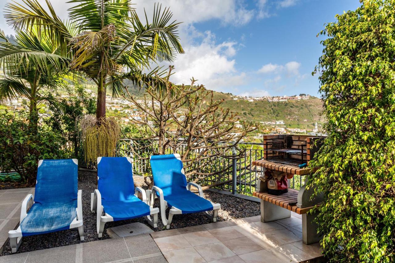 Villa Isabel 65 Arco da Calheta  Ngoại thất bức ảnh