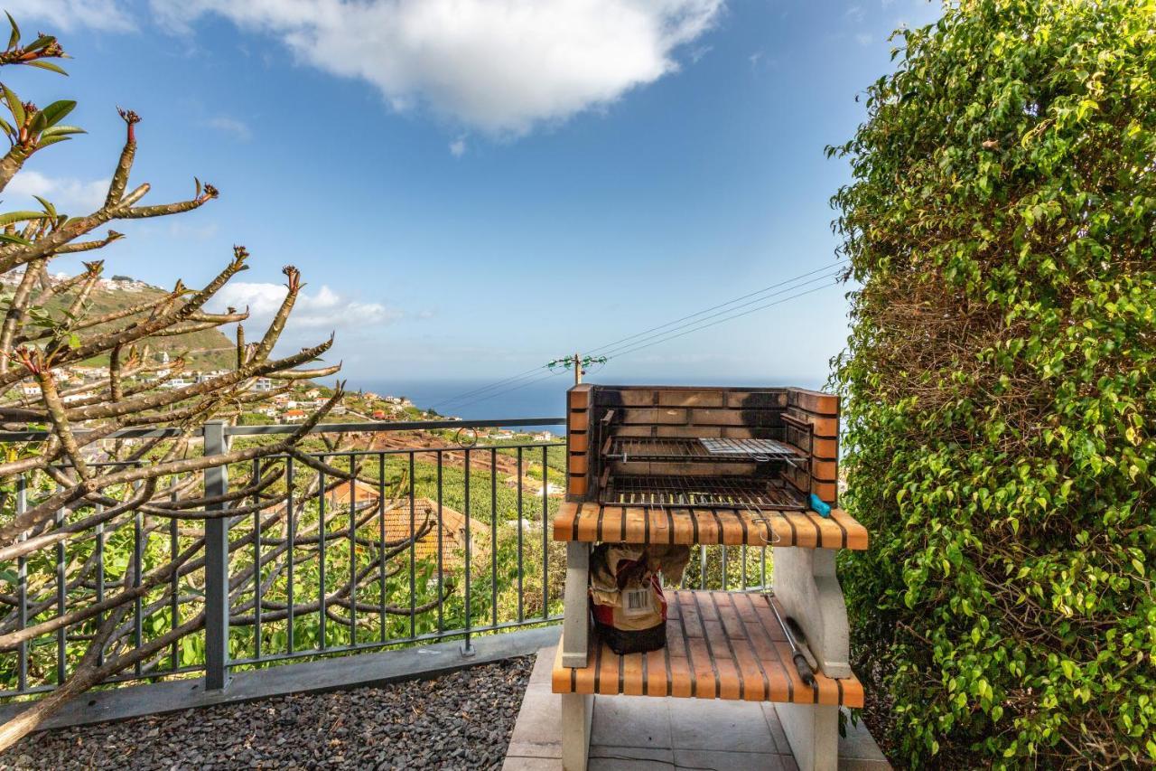 Villa Isabel 65 Arco da Calheta  Ngoại thất bức ảnh