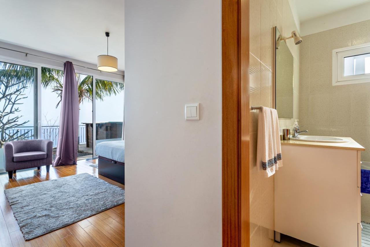 Villa Isabel 65 Arco da Calheta  Ngoại thất bức ảnh